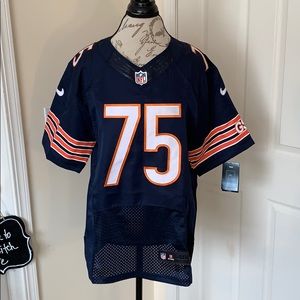 NWT Nike Kyle Long BEARS Women’s Jersey